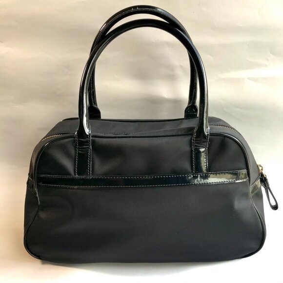 Kate Spade New York Black Classic Shoulder‎ Handbag - Picture 7 of 7